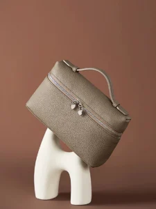 ⁦حقائب يد نسائية جديدة حقائب كتف ذات سعة كبيرة حقائب كروس صغيرة أنيقة من جلد البولي يوريثان حقائب يد للنساء⁩ - الصورة ⁦6⁩