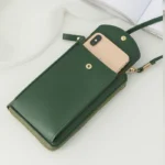 ⁦حقيبة كتف صغيرة للنساء⁩ - الصورة ⁦5⁩