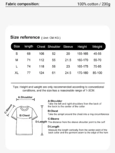 ⁦تي شيرت صيفي واسع⁩ - الصورة ⁦5⁩